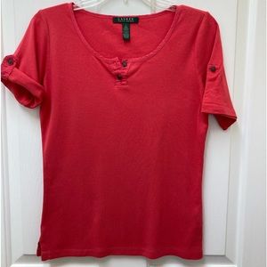 Ralph Lauren Top Small